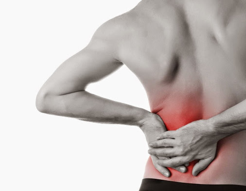 lower back pain treatment natural healing south florida